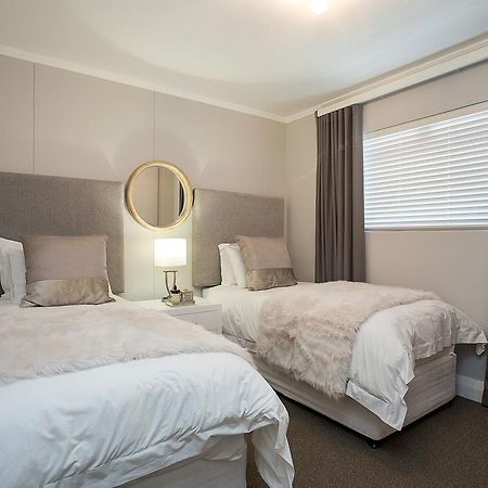 Apartments On Century Cape Town Exterior photo