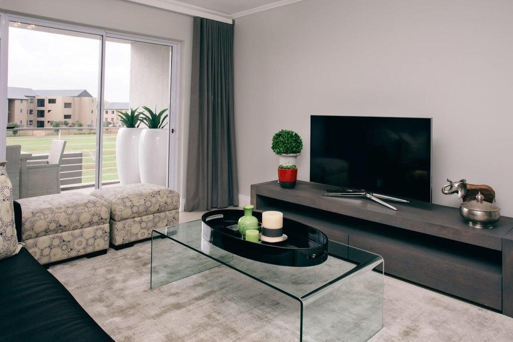 Apartments On Century Cape Town Room photo