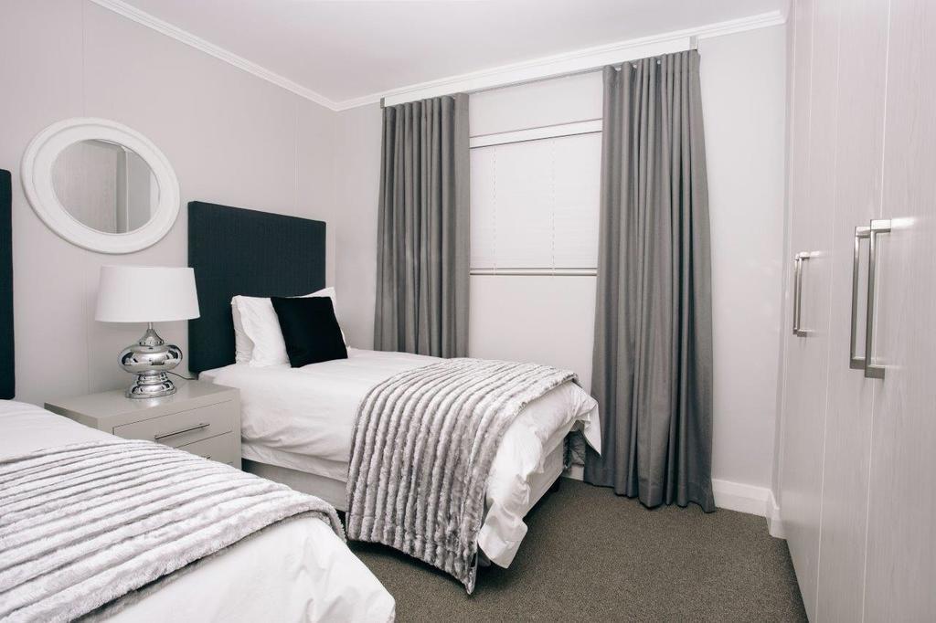 Apartments On Century Cape Town Room photo
