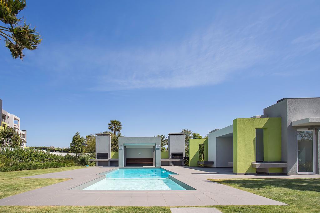 Apartments On Century Cape Town Exterior photo