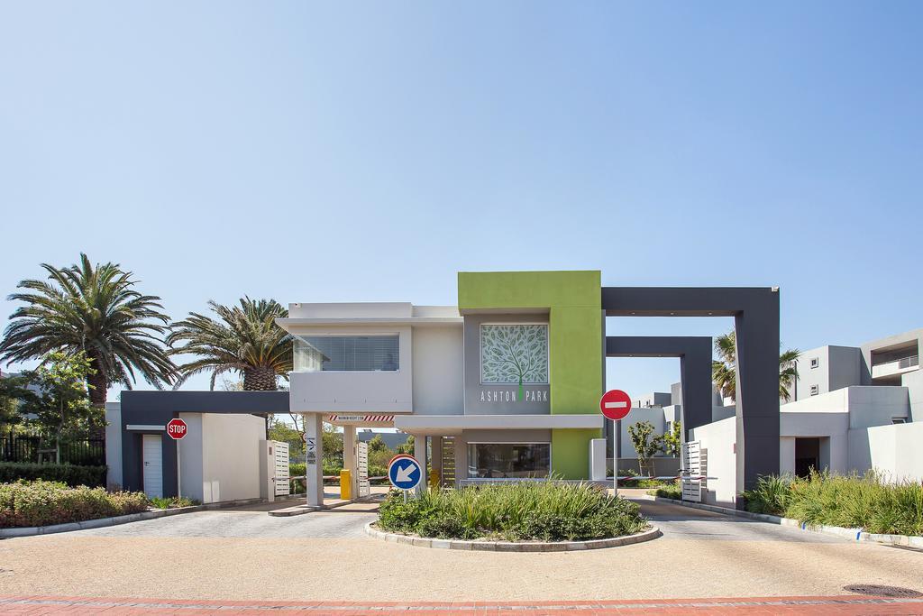 Apartments On Century Cape Town Exterior photo