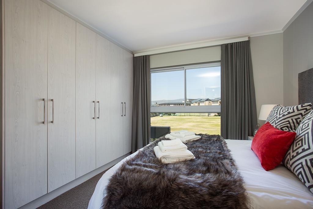 Apartments On Century Cape Town Exterior photo
