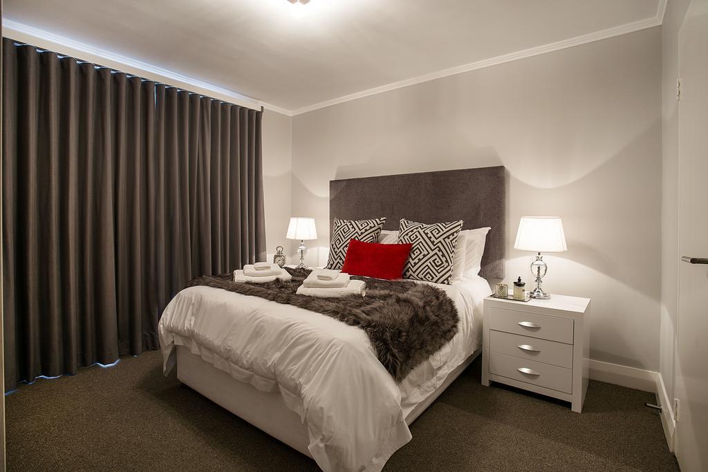 Apartments On Century Cape Town Exterior photo