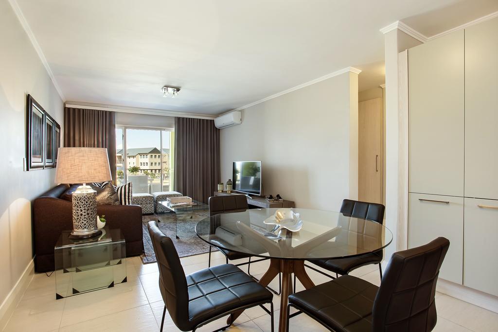 Apartments On Century Cape Town Exterior photo